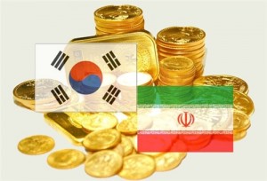 Iran southkorea bours cooperation
