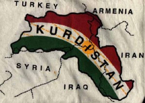 Iraq kurdistan