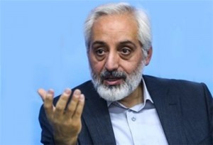 Mohammad Reza Sadeq