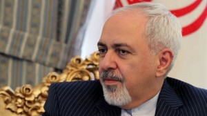 Mohammad javad zarif