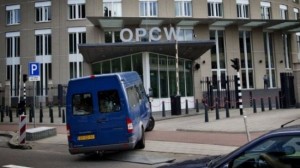OPCW