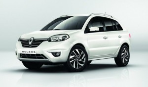 RenaultKoleos