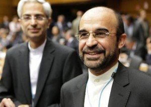 Reza Najafi