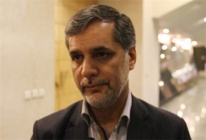 Seyed Hossein Naqavi Hosseini