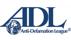 The Zionist Anti-Defamation League (ADL)