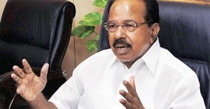Veerappa Moily