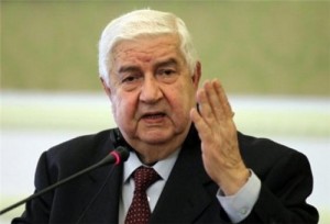 Walid al-Mualem