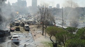 attack on russian embassy in syria