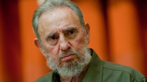 fidel castro