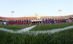 perspolis esteqlal