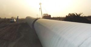 pipelines