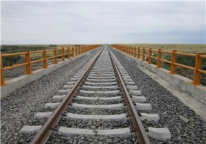 railway project