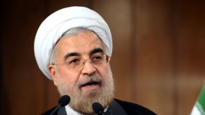 rouhani