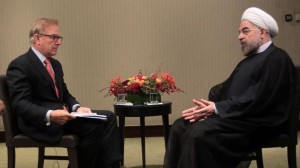 rouhani interview with washingtonpost
