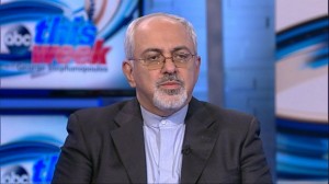 zarif interview ABC