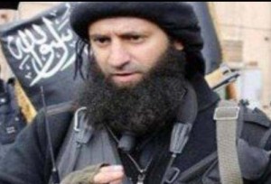 Abu Mohammed al-Joulani