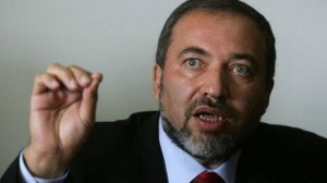 Avigdor Lieberman
