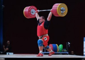 Bahador Moulaei