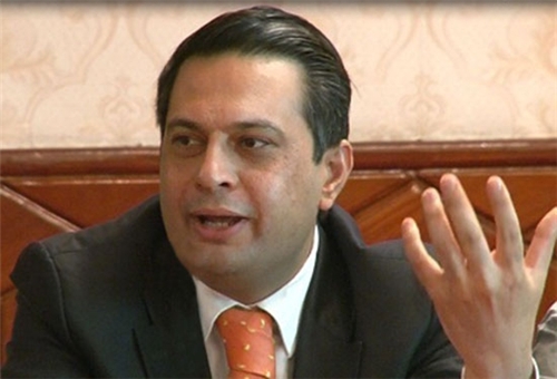 Davoud Moradian