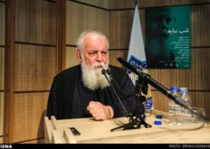 Hushang Ebtehaj