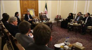 Iran Poland