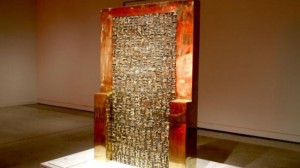 Iranian artworks