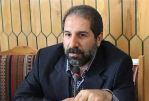 Jalil Jafari