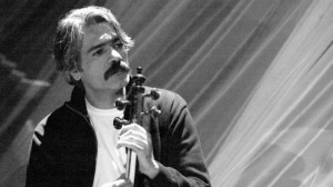 Kayhan Kalhor