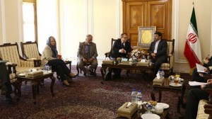 Malekshahi French senators
