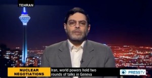 Marando On PressTV