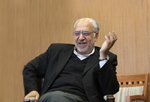 Mohammad Reza Nematzadeh