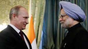 Putin Singh