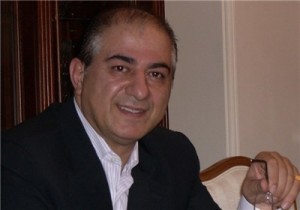 Sasan Qorbani