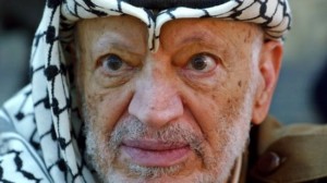 Yasser Arafat