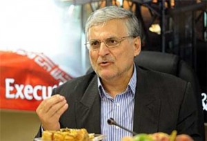 abdoreza hosseininejad