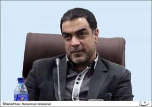 akbar Nematollahi