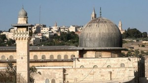 al aqsa mosque