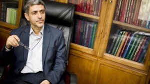 ali tayyebnia