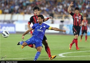 esteqlal