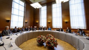 geneva talks