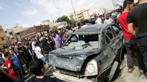 libya