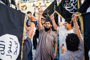 libya