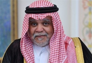 prince bandar