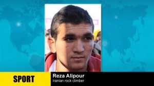 reza Alipour