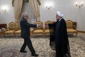 rouhani Brahimi2