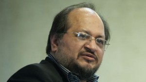shariatmadari