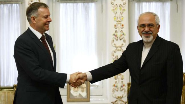 zarif and stift
