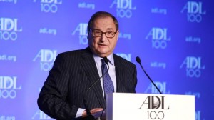 Abraham Foxman