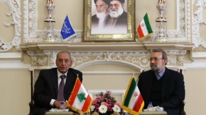 Larijani Berri