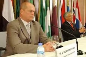 Leonid Bokanovsky